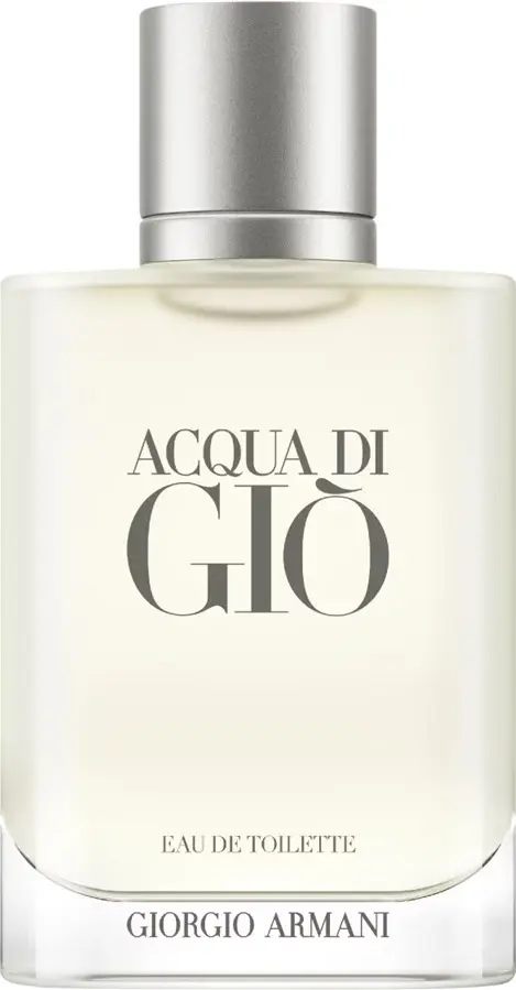 Туалетная вода Giorgio Armani