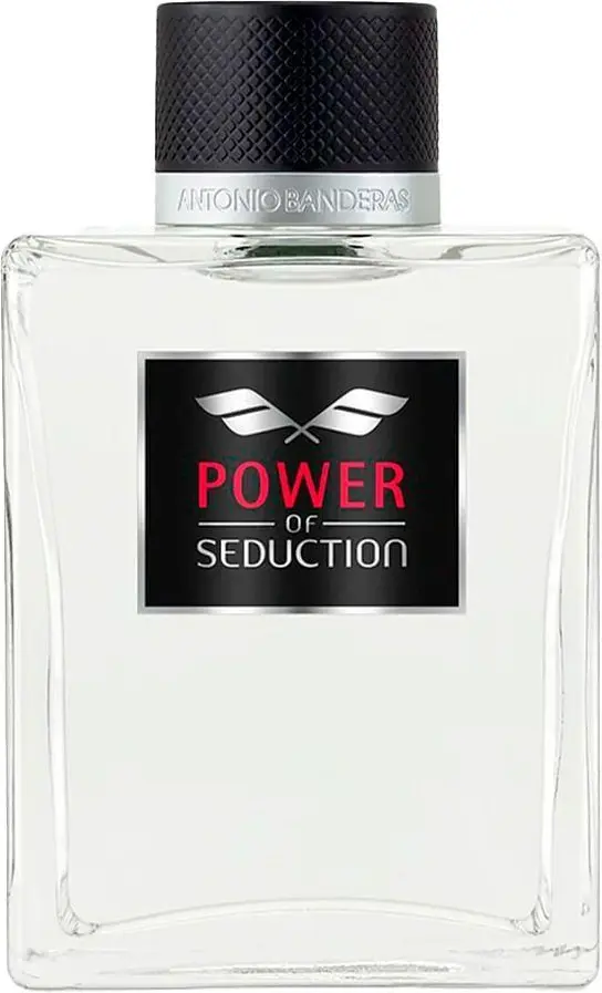 Туалетная вода Puig Power Of Seduction
