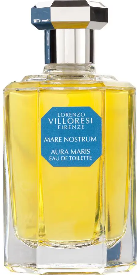 Eau De Toilette Lorenzo Villoresi Aura Maris