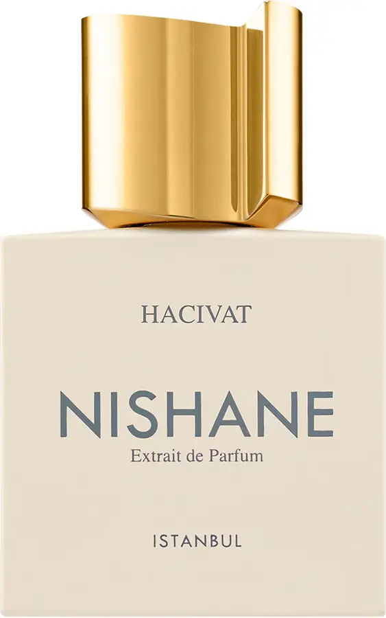 Extrait De Parfum Nishane Hacivat