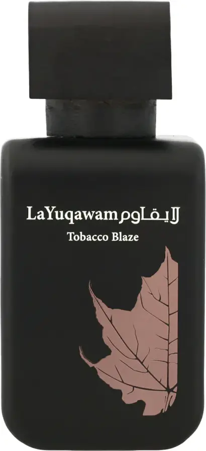 Eau De Parfum Rasasi La Yuqawam Tobacco Blaze