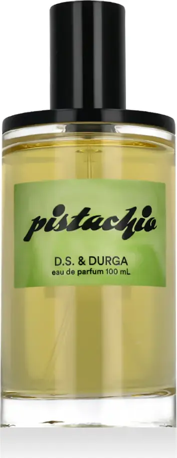 Eau de Parfum D.S. & Durga Pistachio