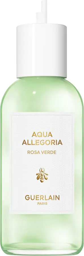 Туалетная вода Guerlain Aqua Allegoria Rosa Verde