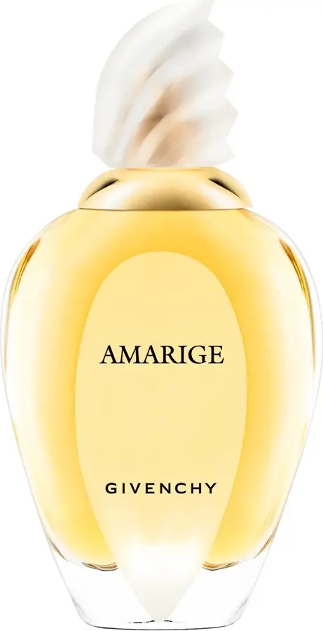 Туалетная вода Givenchy Amarige