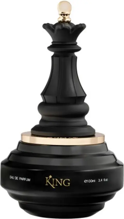 Парфюмерная вода Armaf Checkmate King