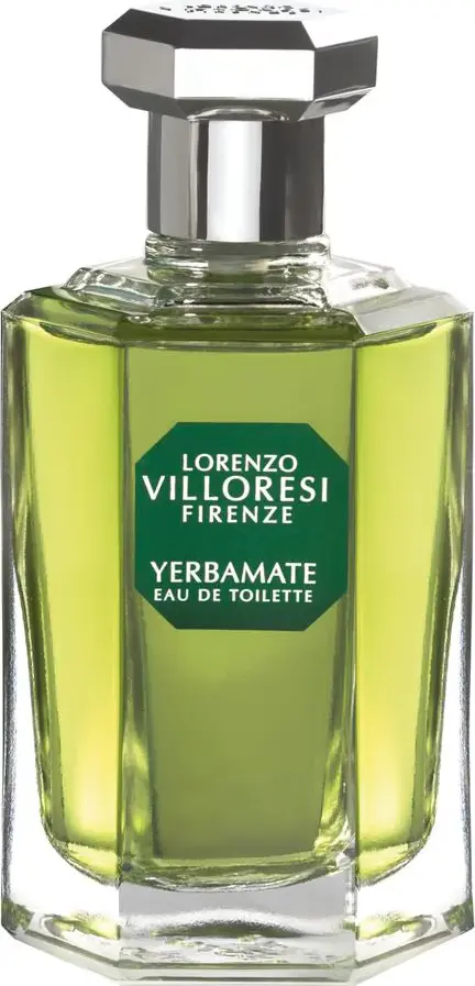 Eau De Toilette Lorenzo Villoresi Yerbamate