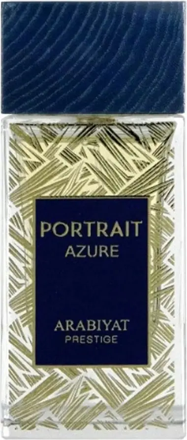 Парфюмированная вода Arabiyat Prestige Myperfumes