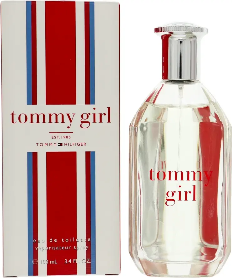 Tommy Girl Eau de Toilette Tommy Hilfiger