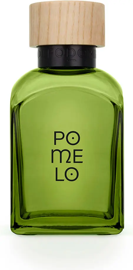 Eau De Toilette Adolfo Dominguez A.D. Agua Fresca Pomelo