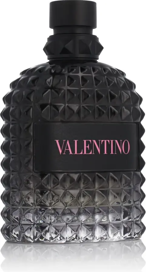 Туалетная вода Valentino Uomo Born in Roma