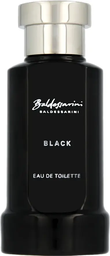 Туалетная вода Baldessarini Black