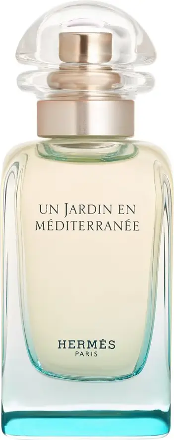 Hermès Уни Жардин ан Медитеране Eau de Toilette