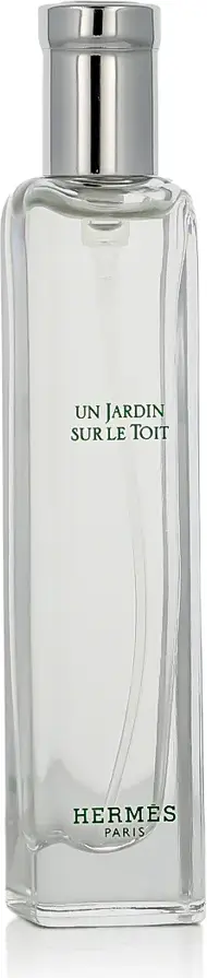 Hermès Un Jardin Sur Le Toit