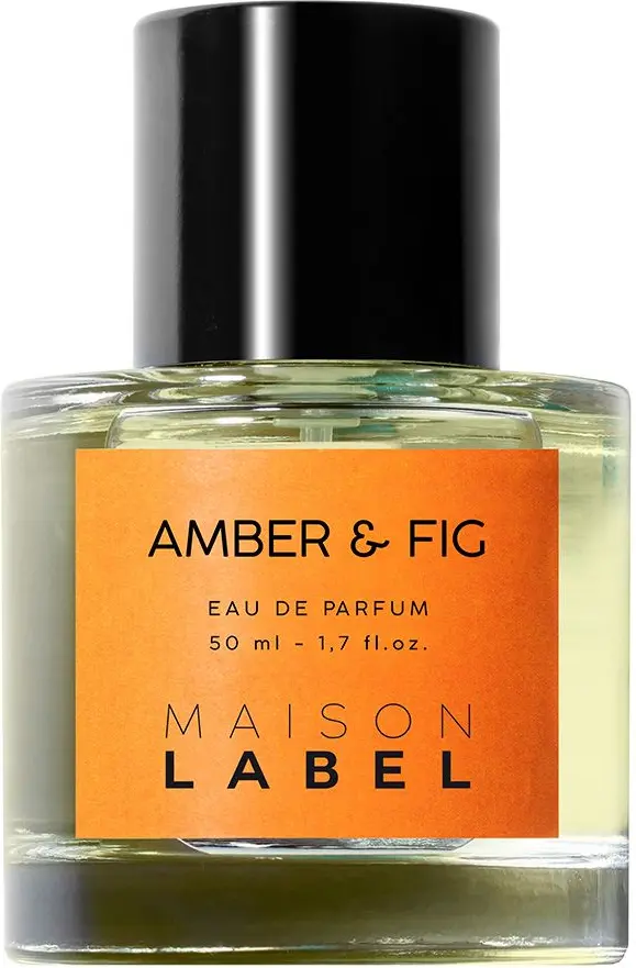 Парфюмерная вода L'Occitane Amber & Fig