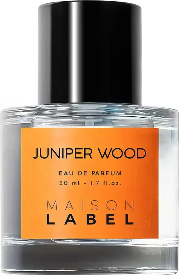 Парфюмерная вода L'Occitane Juniper Wood