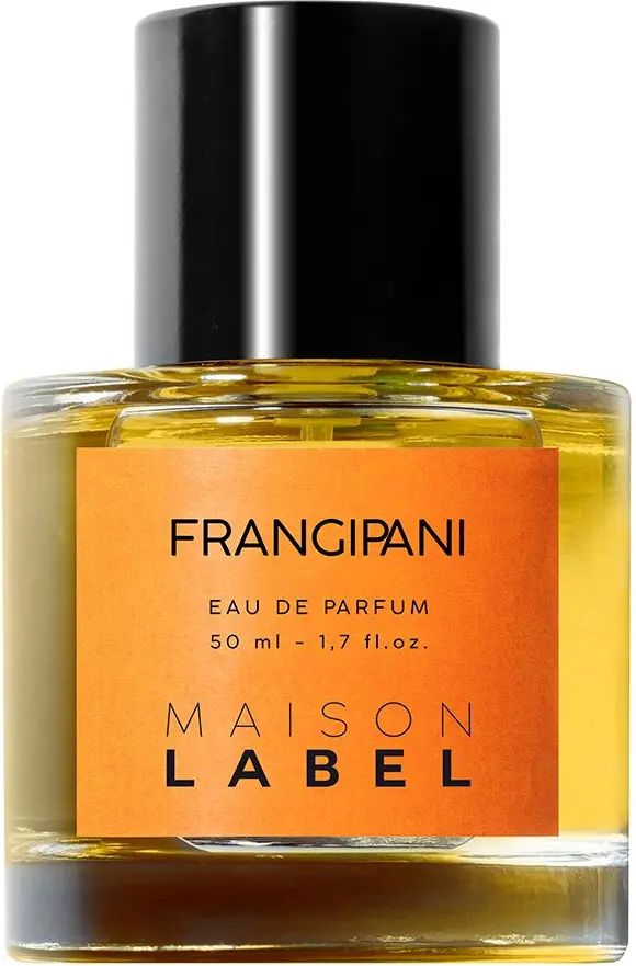 Парфюмерная вода L'Occitane Label Frangipani