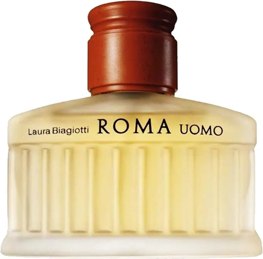 Laura Biagiotti Roma Uomo Туалетная вода после бритья