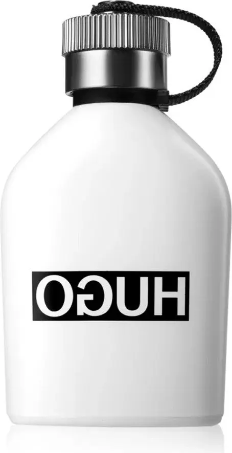 Eau De Toilette Hugo Boss Hugo Reversed