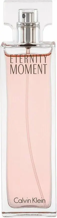 Парфюмерная вода Calvin Klein Eternity Moment
