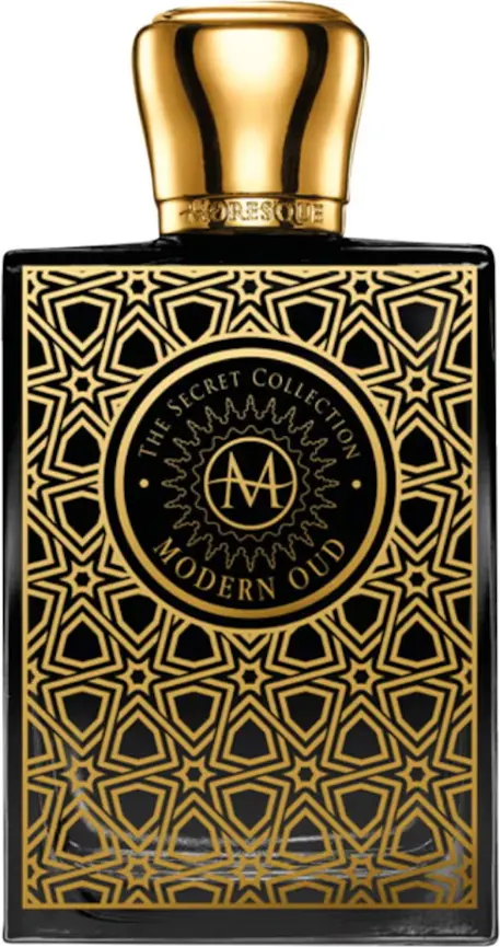 Moresque Modern Oud Eau de Parfum Spray