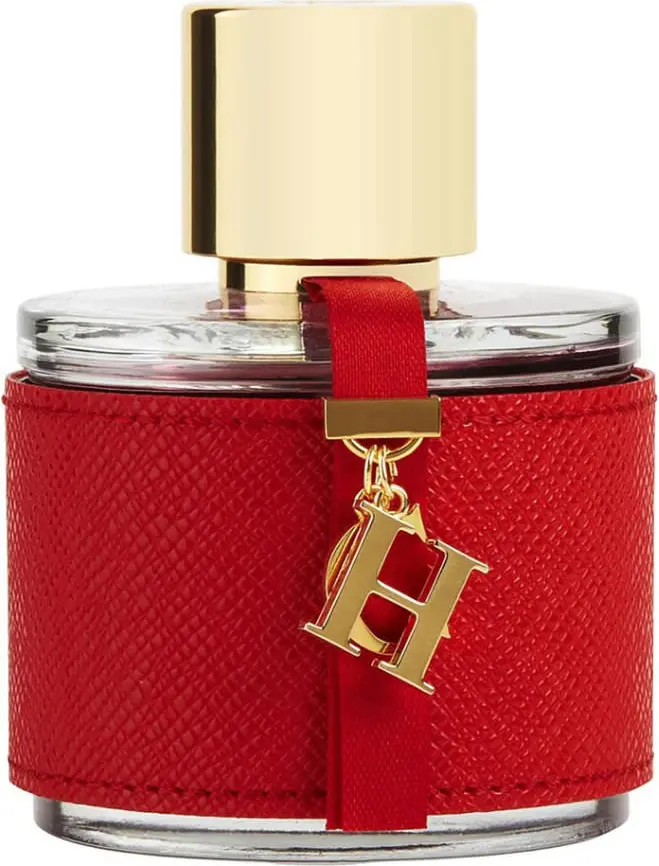 Туалетная вода Carolina Herrera