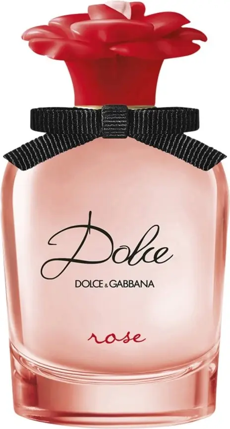 Eau De Toilette Dolce & Gabbana Rose