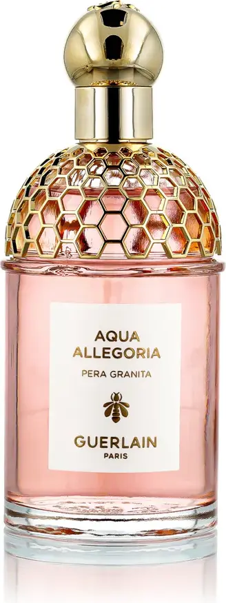 Туалетная вода Guerlain Aqua Allegoria Pera Granita