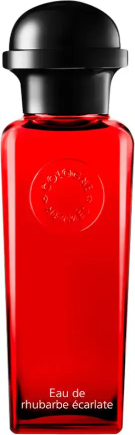 Одеколон Hermes Eau De Rhubarbe Ecarlate