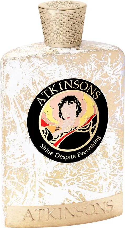 Парфюмерная вода Atkinsons Shine Despite Everything
