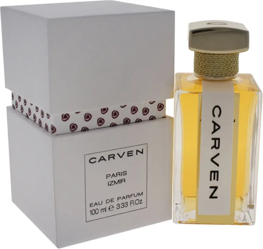 Eau de Parfum Carven Paris Izmir