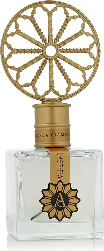 Extrait De Parfum Angela Ciampagna Laetitia