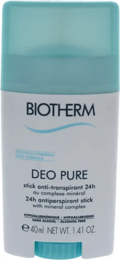 Дезодорант-стик Biotherm