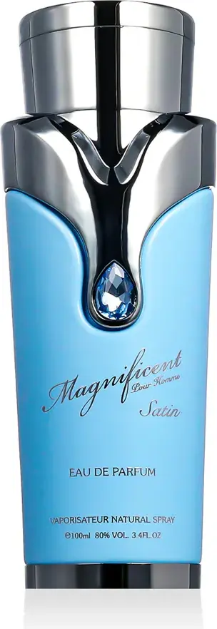 Парфюмированная вода Armaf Magnificent Satin