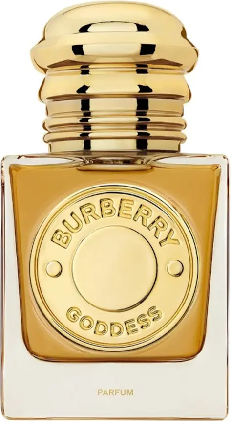 Eau De Parfum Burberry Goddess