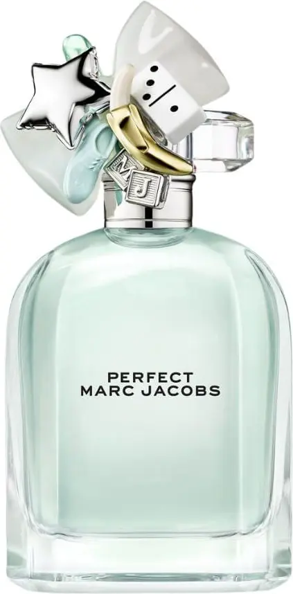 Туалетная вода Marc Jacobs Perfect