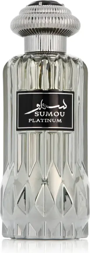 Eau De Parfum Lattafa Perfumes Sum Platinum