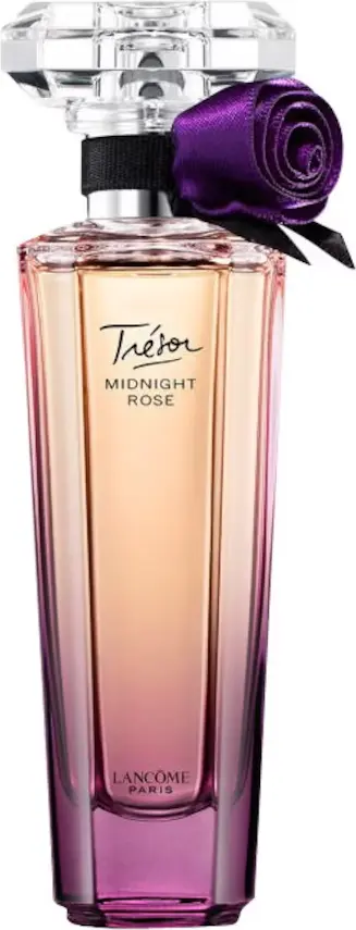 Парфюмерная вода Lancome Tresor Midnight Rose