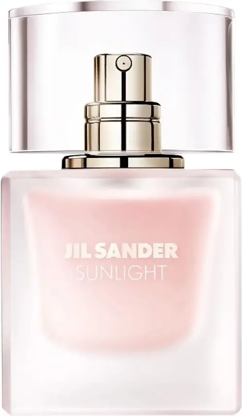 Парфюмерная вода Jil Sander Sunlight