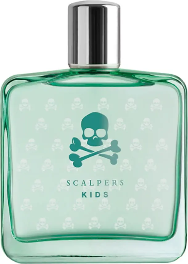 Eau De Toilette Scalpers