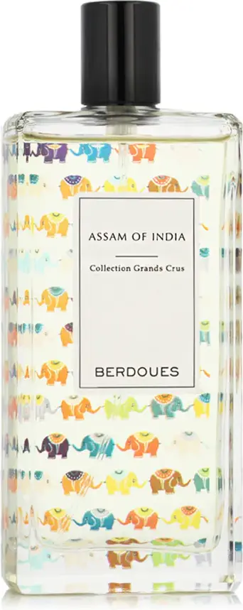 Парфюмерная вода Berdoues Collection Grands Crus