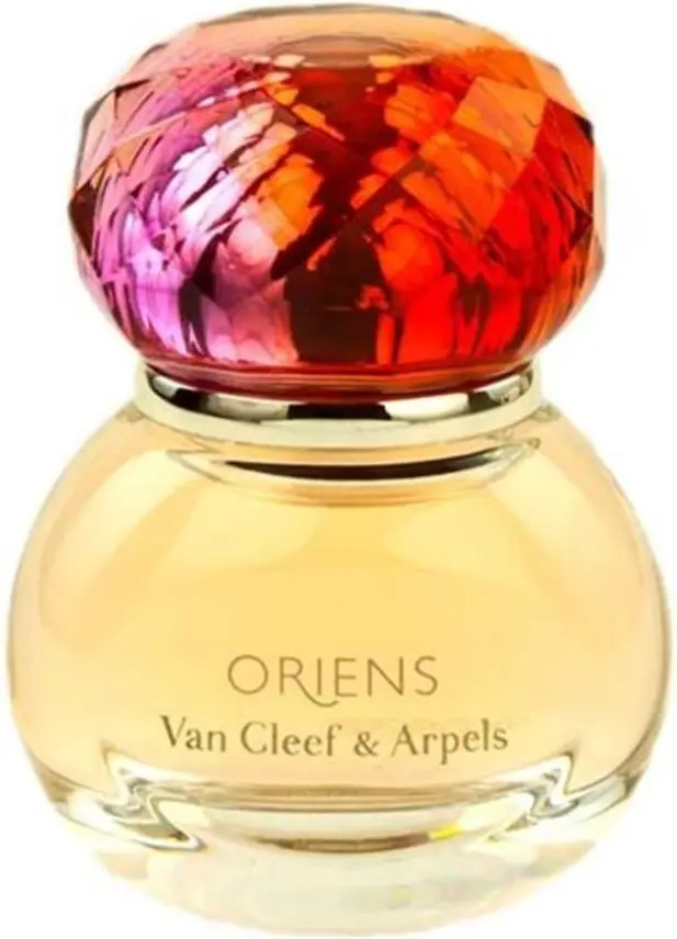 Parfums de Toilette Van Cleef & Arpels Oriens