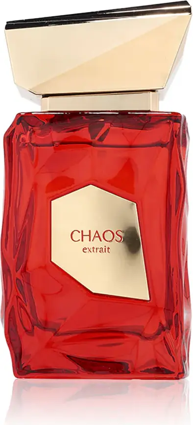 Extrait De Parfum Аромат Fragrance World French Avenue Chaos