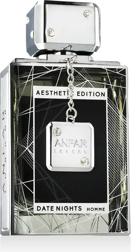 Extrait De Parfum Anfar Date Nights