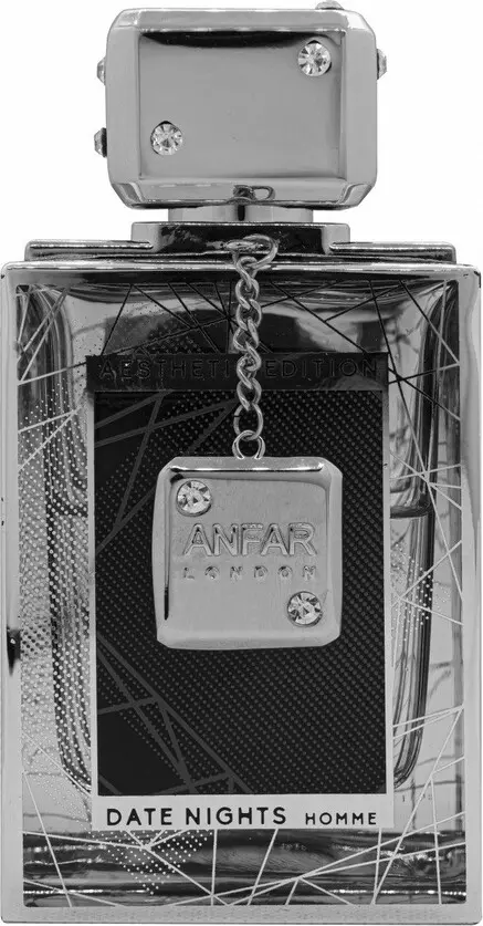 Extrait De Parfum Anfar Date Nights