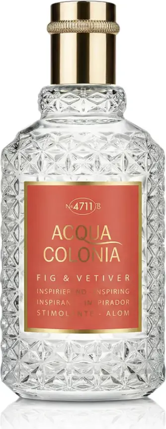 Одеколон 4711 Acqua Colonia Кориандр и Лайм