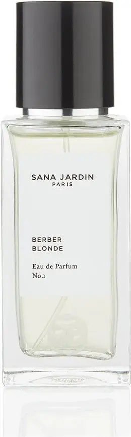 Eau De Parfum Sana Jardin Sandalwood Temple