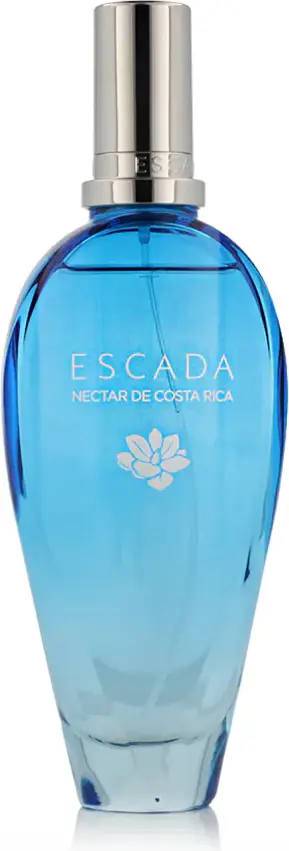 Eau De Toilette Escada Nectar De Costa Rica