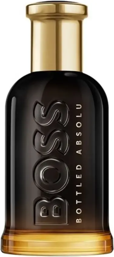 Парфюмерная вода Hugo Boss Boss Bottled