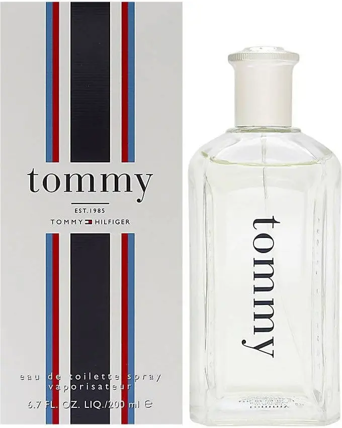 Туалетная вода Tommy Hilfiger