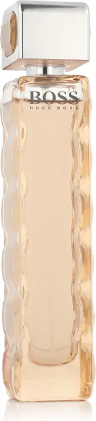 Hugo Boss Orange Woman Туалетная вода спрей